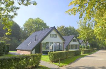 Christelijk vakantiepark Zuid-Limburg